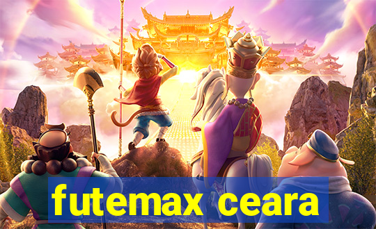futemax ceara